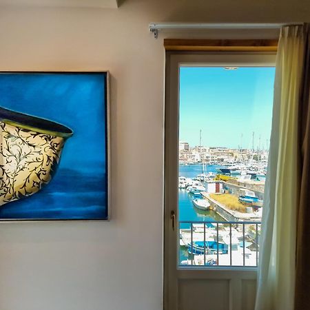 Fortaleza Charme House 시라쿠사 외부 사진